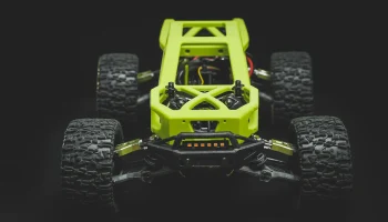 Каркас Терминатора Rlaarlo Omni 8