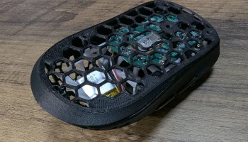 Легкая мышь Logitech Superlight 2 - мышь, которой должна ... 2
