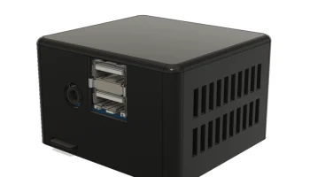 Корпус Orange Pi Zero 3 1
