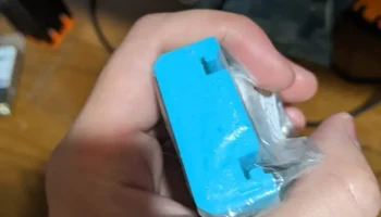приспособление для резки DIN-рейки........ 1