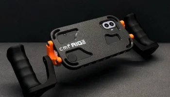 CMF RIG PRO - Магнитный каркас для камеры для CMF Phone 2 PR