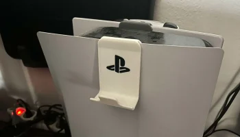 Держатель контроллера PS5 оригинальный дизайн...... 1