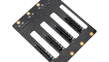 NAS-хранилище с интерфейсом SAS 6