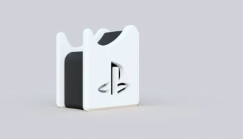 Держатель подставки для контроллера PS5... 1
