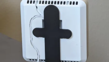 Настольная подставка AirGradient One и DIY Pro для исполь..