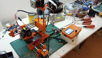 3D-печать своими руками EducPrint 6