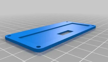 Чехол для мембранной клавиатуры 1x4, Arduino............. 4