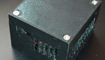 Чехол Orange Pi R1 Plus (не для LTS) 3