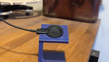 Подставка для Amazfit T-rex 3 2