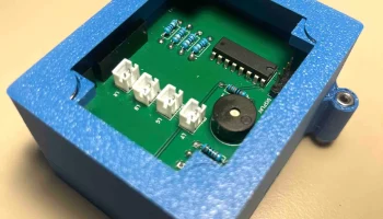 Мульти-кейс для Arduino Uno, защита аккумулятора и т. д. ... 3