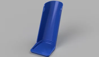 Минимальный футляр Philips Multigroom 3000 3