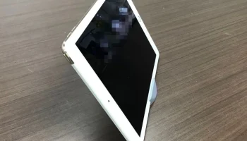 Подставка для iPad сотового дизайна....... 7