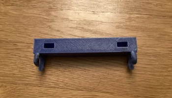 Криптонитовое крепление для велосипеда с замком D-Lock... 3
