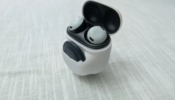 Чехол для трекера Pixel Buds Pro + Moto Tag 4