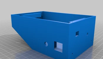 Частотомер на базе Arduino Nano 1