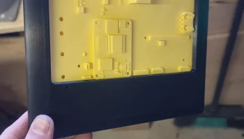 Портативный портативный компьютер Raspberry cm5 V2.0...... 1