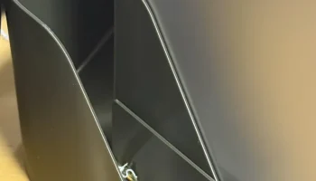 Очистка/корма/контейнер для мусора/коробка для Qidi Q2...... Очистка/корма/контейнер для мусора/коробка для Qidi Q2......