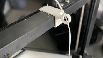 Направляющая нити - Ender 3 V3 SE 2