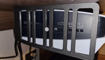 PS5 под настольное крепление (версия для диска).......... 6