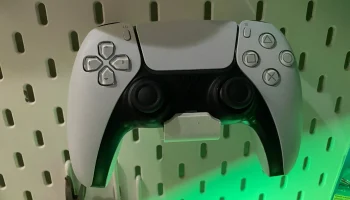 Держатель контроллера PS5 DualSense для Ikea Skadis...... 1