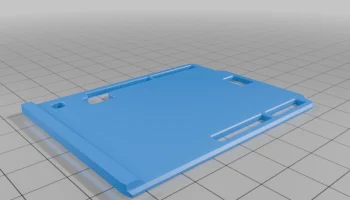 Arduino Uno R3 - стандартная версия 5