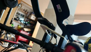 Крепление для компьютера на руле Aero Cockpit TT...... 1