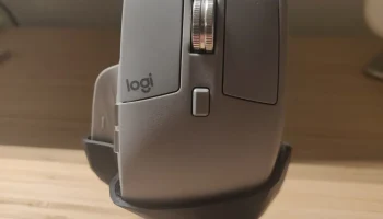 Подставка для Logitech MX Master 3