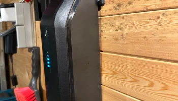Настенное крепление для аккумулятора Bosch Powerpack 725 ... 7