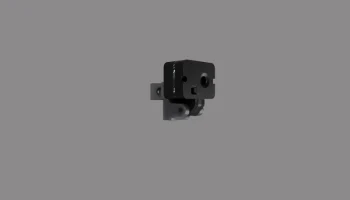 Компактный футляр ESP-32 CAM Ai Thinker Barebone (с подде..