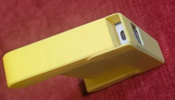Пульт дистанционного управления BGB ESP32 CYD для HP OTTO.. 5