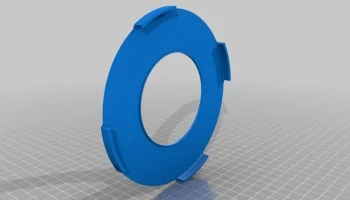 SMD Turntable V1 (включая версию XL) 9