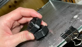 SKODA Fabia 2 magsafe держатель для iPhone 6