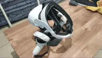 Стенд для Oculus Quest 2