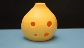 Окарина с 4 отверстиями Easy Print