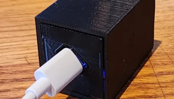 0,96-дюймовый OLED-дисплей ESP32 D1 Mini 1