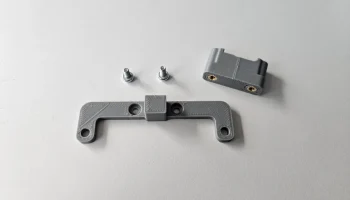 Держатель Ai Thinker ESP32-CAM для интеграции MakeBlock m..