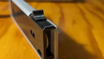 Оболочка ножа OTF Fidget 2