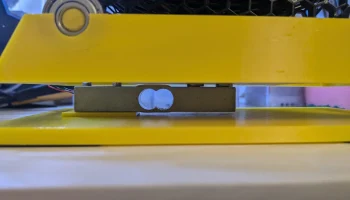 Мод тензодатчика для катушки с нитью IKEA Samla........ 2