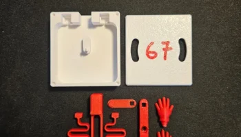 67 fidget 2