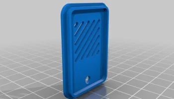 Стенд ESP32 CAM 6