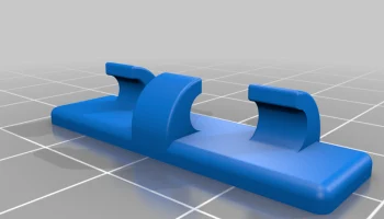 Cable Clip 1