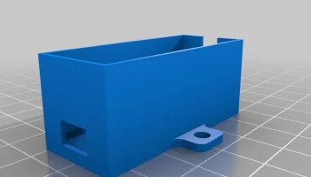 nanoCUL Гехойзе 5