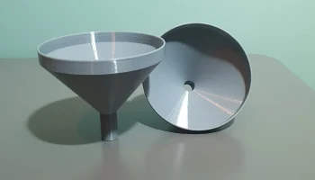 Базовая воронка 2