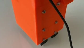 Одроид HC4 - серия X 4