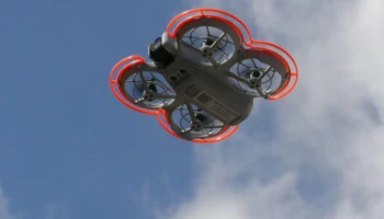 Защита DJI NEO