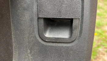 Блокировщики бликов Toyota Tacoma 3-го поколения............