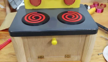 Щелкающая ручка