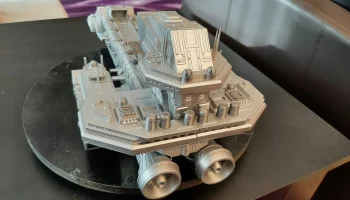 Х-303 Прометей МКII 3