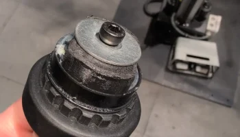 Экстрактор PF41 2