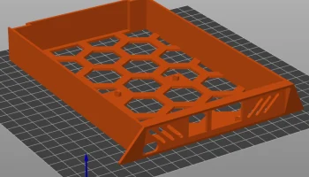 От ящика Orange Pi 3 LTS до Ender 3 S1 1